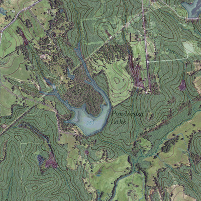 TX-MARGIE: GeoChange 1963-2012 Preview 3