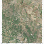 TX-OGLESBY: GeoChange 1990-2012 Preview 1