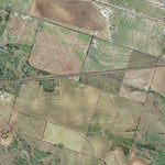 TX-OGLESBY: GeoChange 1990-2012 Preview 2