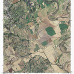 TX-ROBINSON: GeoChange 1955-2012 Preview 1
