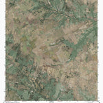 TX-TURNERSVILLE: GeoChange 1955-2012 Preview 1