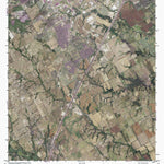 TX-LORENA: GeoChange 1955-2012 Preview 1