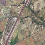 TX-LORENA: GeoChange 1955-2012 Preview 2