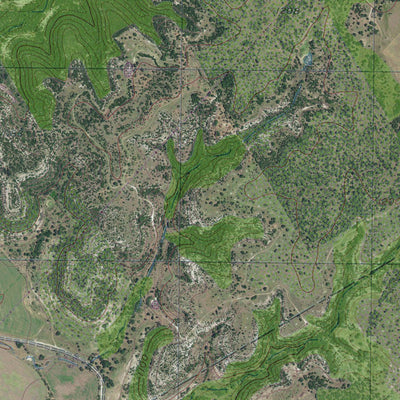 TX-GERMAN VALLEY: GeoChange 1955-2012 Preview 3