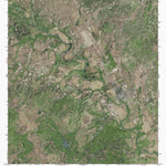 TX-MERIDIAN: GeoChange 1955-2012 Preview 1
