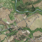 TX-MERIDIAN: GeoChange 1955-2012 Preview 2