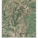 TX-FALLON: GeoChange 1965-2012 Preview 1