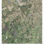 TX-TEHUACANA: GeoChange 1958-2012 Preview 1