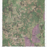 TX-STEWARDS MILL: GeoChange 1962-2012 Preview 1