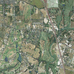 TX-GATESVILLE EAST: GeoChange 1990-2012 Preview 3