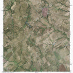 TX-HUBBARD: GeoChange 1955-2012 Preview 1