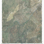 TX-PECAN SPRINGS: GeoChange 1961-2012 Preview 1