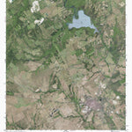 TX-GROESBECK: GeoChange 1958-2012 Preview 1