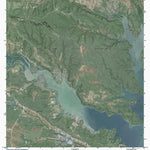 TX-BLAND: GeoChange 1990-2012 Preview 1