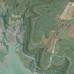 TX-BLAND: GeoChange 1990-2012 Preview 2