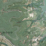 TX-BLAND: GeoChange 1990-2012 Preview 3