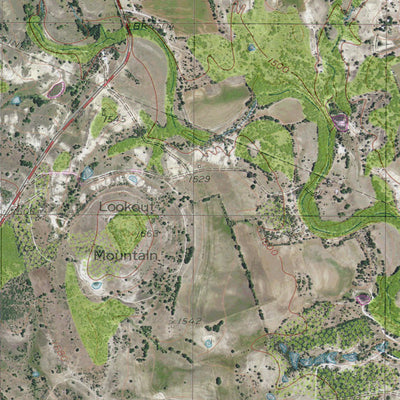 TX-CARADAN: GeoChange 1955-2012.tif Preview 3