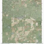 TX-LIVE OAK: GeoChange 1969-2012 Preview 1