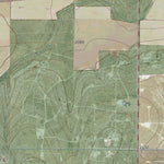 TX-LIVE OAK: GeoChange 1969-2012 Preview 2