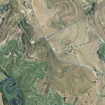 TX-CUTOFF MOUNTAIN: GeoChange 1955-2012 Preview 2