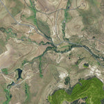 TX-FAIRY: GeoChange 1955-2012 Preview 2