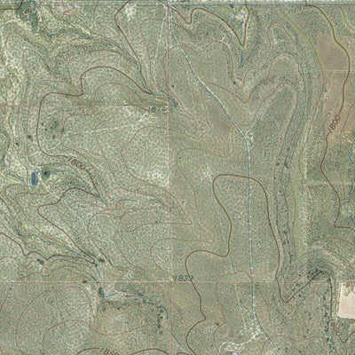 TX-DOOLE SW: GeoChange 1966-2012 Preview 2