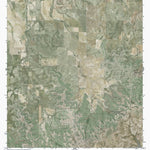 TX-MILLERSVIEW SW: GeoChange 1966-2012 Preview 1