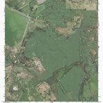 TX-ROUSTABOUT CAMP: GeoChange 1958-2012 Preview 1