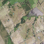 TX-PURDON: GeoChange 1964-2012 Preview 2