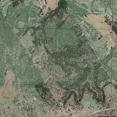 TX-PILOT KNOB: GeoChange 1955-2012 Preview 2