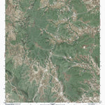 TX-SHELL MOUNTAINS: GeoChange 1990-2012 Preview 1