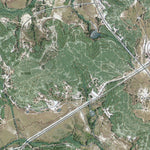 TX-SHELL MOUNTAINS: GeoChange 1990-2012 Preview 3