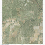 TX-MUSTANG CREEK: GeoChange 1966-2012 Preview 1