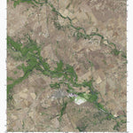 TX-CRAWFORD: GeoChange 1955-2012 Preview 1