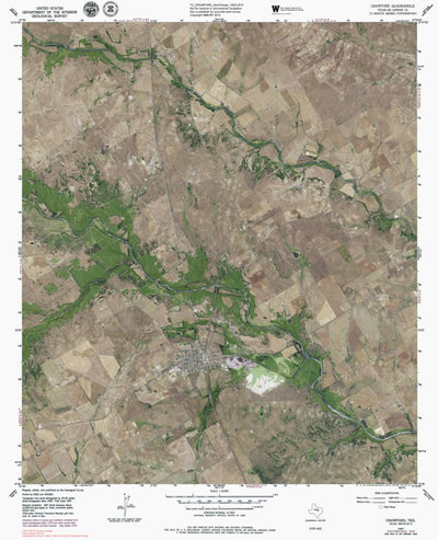TX-CRAWFORD: GeoChange 1955-2012 Preview 1