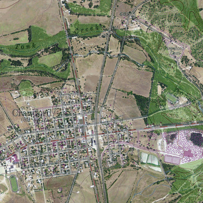 TX-CRAWFORD: GeoChange 1955-2012 Preview 3