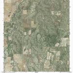 TX-MILLERSVIEW NW: GeoChange 1966-2012 Preview 1