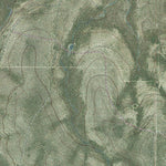 TX-MILLERSVIEW NW: GeoChange 1966-2012 Preview 2