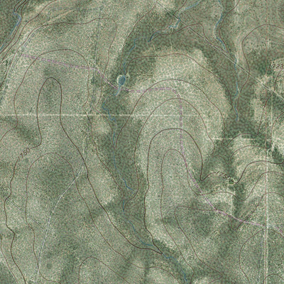 TX-MILLERSVIEW NW: GeoChange 1966-2012 Preview 2