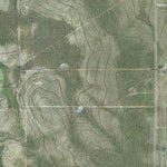 TX-MILLERSVIEW NW: GeoChange 1966-2012 Preview 3