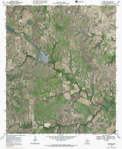 TX-NEWBURG: GeoChange 1968-2012.tif Preview 1
