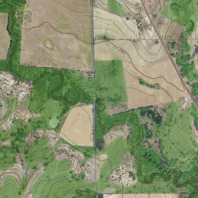 TX-NEWBURG: GeoChange 1968-2012.tif Preview 2
