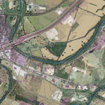 TX-BELTON: GeoChange 1964-2012 Preview 2