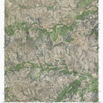 TX-FLAT TOP PEAK: GeoChange 1954-2012.tif Preview 1