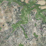 TX-FLAT TOP PEAK: GeoChange 1954-2012.tif Preview 3