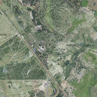 TX-ANTELOPE GAP: GeoChange 1957-2012.tif Preview 3