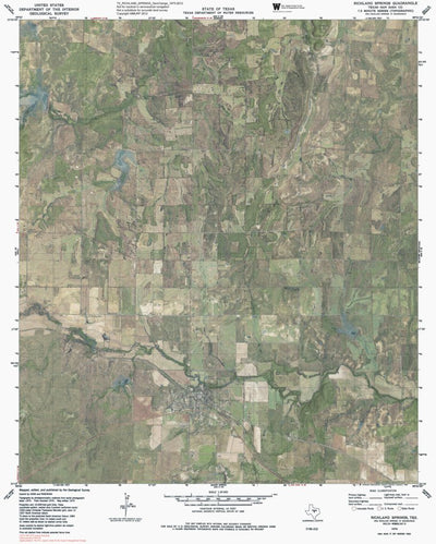 TX-RICHLAND SPRINGS: GeoChange 1975-2012.tif Preview 1