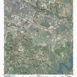 TX-KILLEEN: GeoChange 1990-2012 Preview 1