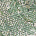 TX-KILLEEN: GeoChange 1990-2012 Preview 2