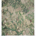 TX-LOTT: GeoChange 1962-2012 Preview 1